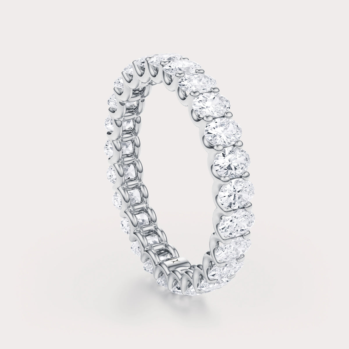 Eternity bands