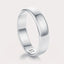 Plain | Wedding Band 5mm