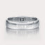 Plain | Wedding Band 5mm