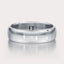 Plain | Wedding Band 6mm