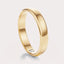 Plain | Wedding Band 4mm