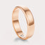 Plain | Wedding Band 5mm