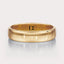 Plain | Wedding Band 5mm