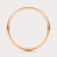 Plain | Wedding Band 6mm