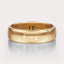 Plain | Wedding Band 6mm