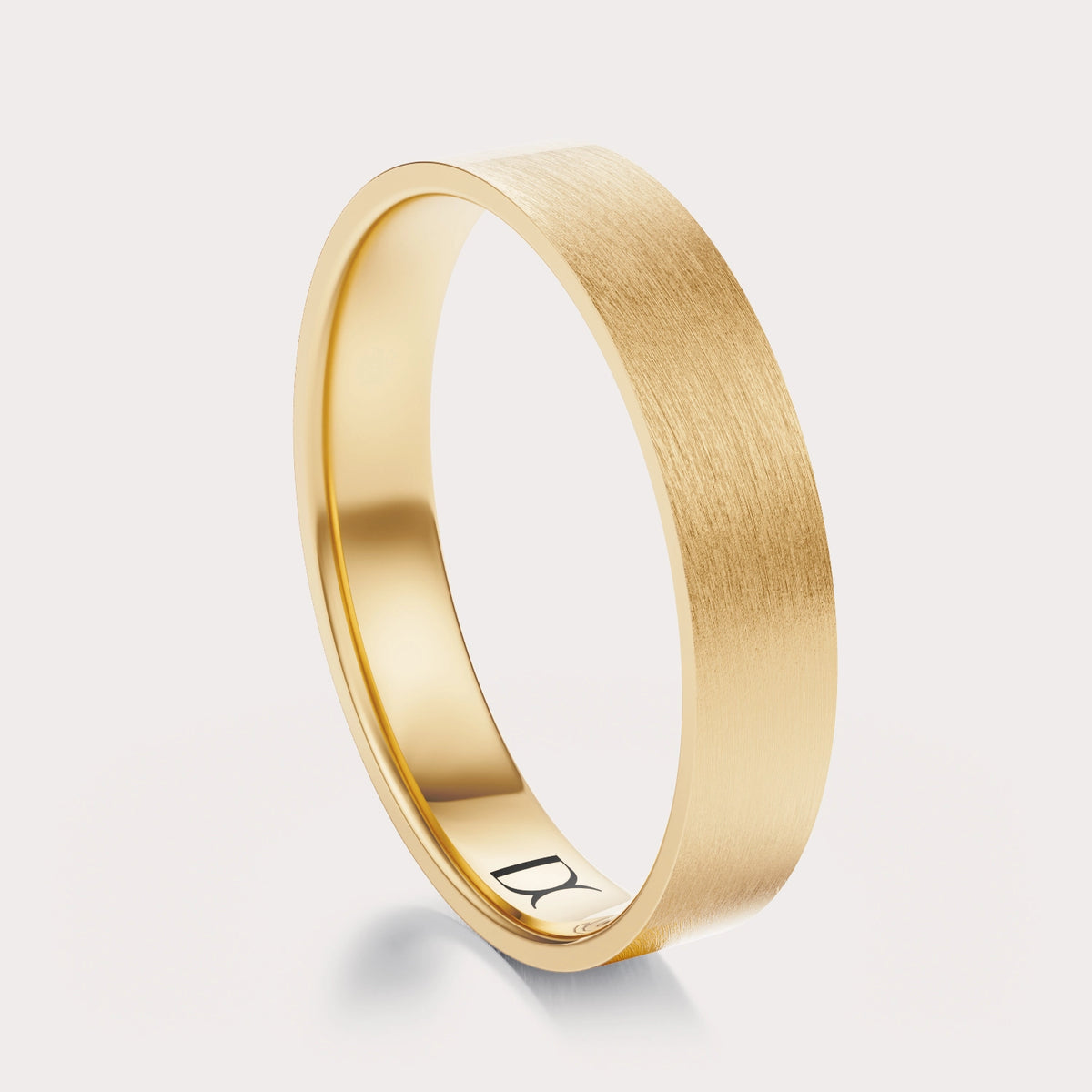 Wedding bands