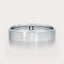 Flat | Comfort Fit Wedding Band 4mm