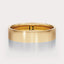 Flat | Comfort Fit Wedding Band 5mm