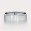 Flat | Comfort Fit Wedding Band 5mm