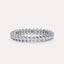 Marquise Eternity Band