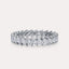 Marquise Eternity Band