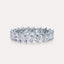 Marquise Eternity Band