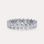 Marquise Eternity Band