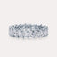 Marquise Eternity Band