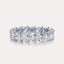 Marquise Eternity Band