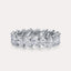 Marquise Eternity Band