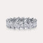 Marquise Eternity Band
