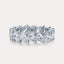 Marquise Eternity Band
