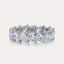Marquise Eternity Band
