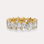 Marquise Eternity Band