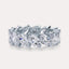 Marquise Eternity Band