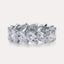 Marquise Eternity Band
