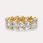 Marquise Eternity Band
