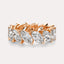 Marquise Eternity Band