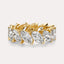 Marquise Eternity Band