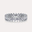 Emerald Eternity Band