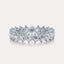 Emerald Eternity Band