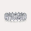 Emerald Eternity Band