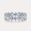 Emerald Eternity Band