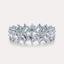 Emerald Eternity Band