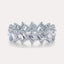 Emerald Eternity Band