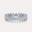 Radiant Eternity Band