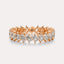 Radiant Eternity Band
