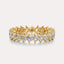 Radiant Eternity Band