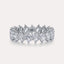 Radiant Eternity Band