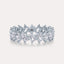 Radiant Eternity Band