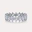 Radiant Eternity Band