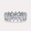Radiant Eternity Band