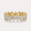 Radiant Eternity Band