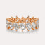 Radiant Eternity Band