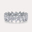 Radiant Eternity Band