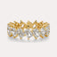 Radiant Eternity Band