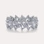 Radiant Eternity Band
