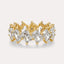 Radiant Eternity Band