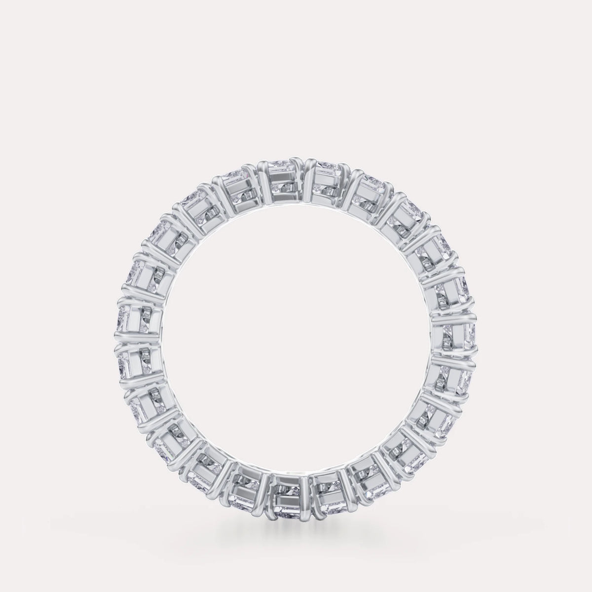 Princess Eternity Band