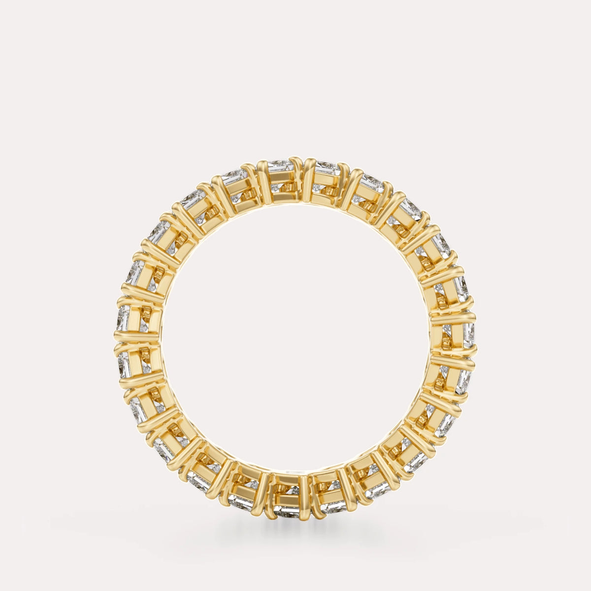 Princess Eternity Band